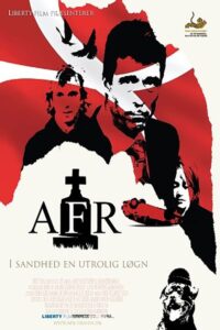 AFR 2007 on netflix