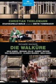 Richard Wagner: Die Walküre – Aus der Staatsoper Unter den Linden, Berlin 2023 on netflix