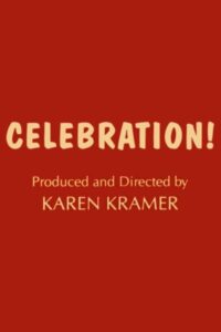 Celebration! 1988 on netflix