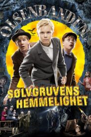 The Junior Olsen Gang and the Silver Mine Mystery 2007 on netflix