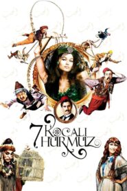 7 Husbands for Hurmuz 2009 on netflix