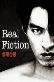 Real Fiction 2000 on netflix