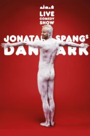 Jonatan Spangs Danmark 2015 on netflix