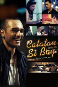 Catatan (Harian) Si Boy 2011 on netflix