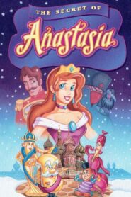 The Secret of Anastasia 1997 on netflix