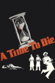 A Time to Die 1982 on netflix