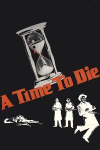 A Time to Die 1982 on netflix