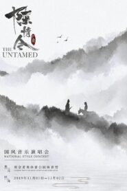 陈情令国风音乐演唱会 2019 on netflix