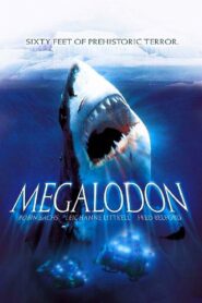 Megalodon 2004 on netflix