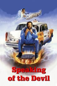 Speaking of the Devil 1991 on netflix