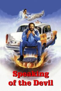 Speaking of the Devil 1991 on netflix