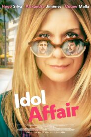 Idol Affair 2024 on netflix