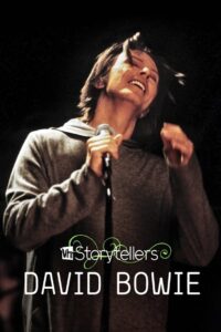 David Bowie: VH1 Storytellers 2009 on netflix