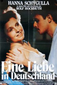 A Love in Germany 1983 on netflix