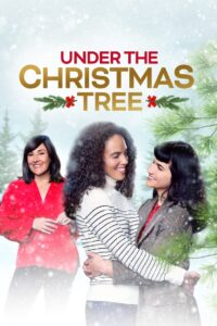 Under the Christmas Tree 2021 on netflix