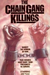 The Chain Gang Killings 1982 on netflix