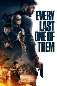 Every Last One of Them 2021 on netflix