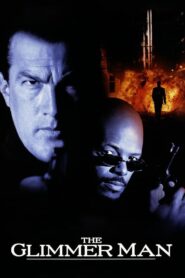 The Glimmer Man 1996 on netflix