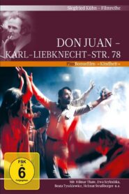 Don Juan, Karl-Liebknecht-Str. 78 1980 on netflix