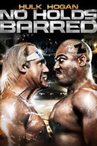 No Holds Barred 1989 on netflix