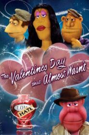 The Valentine’s Day That Almost Wasn’t 1982 on netflix
