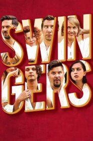 Swingers 2018 on netflix