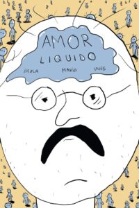 Liquid Love 2022 on netflix