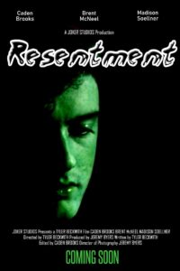 Resentment 2020 on netflix