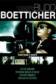 Budd Boetticher: A Man Can Do That 2005 on netflix