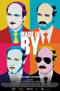 Made in BY 2015 on netflix