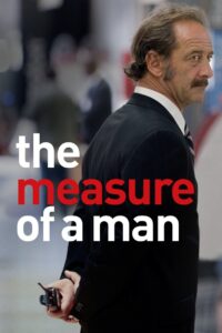 The Measure of a Man 2015 on netflix