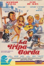 La Tripa Gorda 1995 on netflix