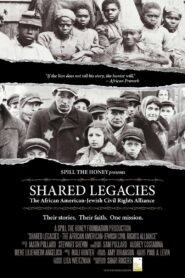 Shared Legacies: The African-American Jewish Civil Rights Alliance 2020 on netflix