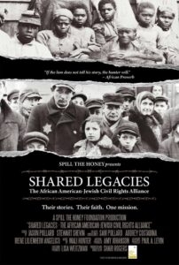 Shared Legacies: The African-American Jewish Civil Rights Alliance 2020 on netflix