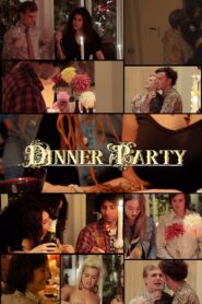Dinner Party 2015 on netflix