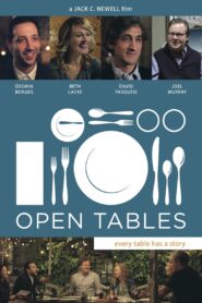 Open Tables 2015 on netflix