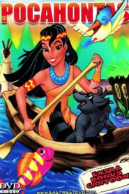 Pocahontas 1995 on netflix