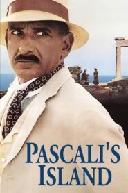 Pascali’s Island 1988 on netflix