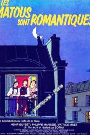 Les Matous Sont Romantiques 1981 on netflix