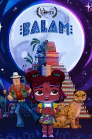 Balam 2023 on netflix
