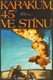 Karakum, 45° in the Shadow 1983 on netflix