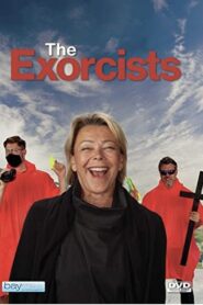 The Exorcists 2022 on netflix