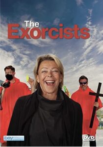 The Exorcists 2022 on netflix