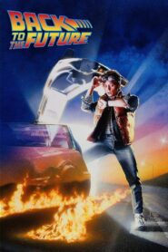 Back to the Future 1985 on netflix