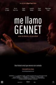 Me llamo Gennet 2019 on netflix