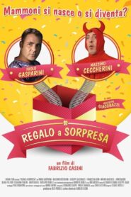 Regalo a sorpresa 2013 on netflix