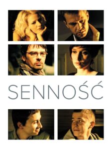 Drowsiness 2008 on netflix