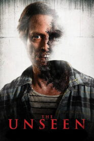 The Unseen 2016 on netflix