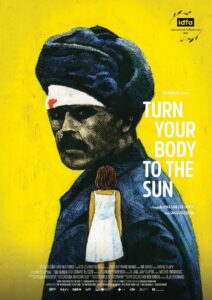 Turn Your Body to the Sun 2021 on netflix