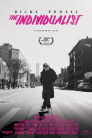 Ricky Powell: The Individualist 2020 on netflix